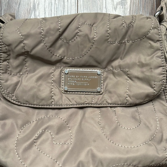 Marc by Marc Jacobs nylon crossbody - Picture 3 of 5